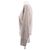 Autre Marque Cardigan in cashmere beige - vista 4