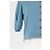 Top de cachemira azul Johnnie Boden S - vista 3