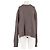 Autre Marque THE FRANKIE SHOP Wollpullover Braun