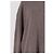 Autre Marque THE FRANKIE SHOP Wollpullover Braun - Ansicht 3