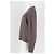 Autre Marque THE FRANKIE SHOP Wollpullover Braun - Ansicht 5