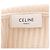 Céline Rollkragenpullover aus Kaschmir Beige - Ansicht 5