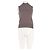 Autre Marque Camiseta recta gris Varley