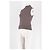 Autre Marque Camiseta recta gris Varley - vista 4