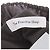 Autre Marque Pantalones de cuero marrón Castaño - vista 6