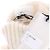 Autre Marque Cortina Rollkragenpullover Beige - Ansicht 5