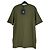 Fusalp T-shirt vert cotton Green - view 2