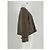 Autre Marque Giacca marrone MEOTINE - vista 4