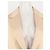 Autre Marque Blazer de lino beige THE FRANKIE SHOP - vista 2