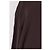 Autre Marque THE FRANKIE SHOP Wollpullover Braun - Ansicht 3