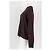 Autre Marque THE FRANKIE SHOP Wollpullover Braun - Ansicht 5