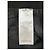 Autre Marque Gonna lunga nera THE FRANKIE SHOP Nero - vista 4