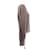 Autre Marque PHIILI Tula Kaschmirpullover Braun - Ansicht 3