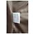Autre Marque Braune Wildlederjacke - Ansicht 9