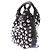 Borsa a mano Jerome Dreyfuss Gordi S in pelle nera Nero - vista 4