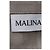 Autre Marque Camisa recta de ante beige BY MALINA - vista 7
