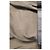 Abrigo de cuero marrón Mint Velvet Castaño - vista 8