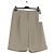 Autre Marque BOA Shorts gerade beige