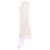 Falda midi de algodón beige Eric Bompard - vista 3