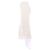 Falda midi de algodón beige Eric Bompard - vista 4