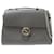 Gucci Interlocking Top Handle Leather Medium Marrone