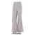 Autre Marque Pantalones marrones "Daisy" Castaño