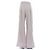 Autre Marque Pantalones marrones "Daisy" Castaño - vista 2