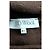 Autre Marque Abito taglio dritto marrone J.D.WOOL - vista 7