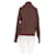 Autre Marque VARLEY Pullover mit Reißverschluss braun - Ansicht 6