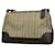 Edge Céline Celine Macadam Canvas Medium Marrone - vista 2