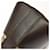Edge Céline Celine Macadam Canvas Medium Marrone - vista 7