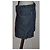 Minifalda de denim Chloé Azul - vista 3