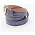 Louis Vuitton Triple Tour Monogram Vernis Porpora - vista 3