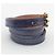 Louis Vuitton Triple Tour Monogram Vernis Porpora - vista 4