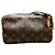 Borsa a tracolla Louis Vuitton Marly Bandoulière Marrone Monogramma - vista 2