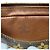 Borsa a tracolla Louis Vuitton Marly Bandoulière Marrone Monogramma - vista 4