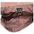 Borsa a tracolla Louis Vuitton Discrete MM Marrone Monogramma - vista 8