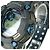 Casio G-SHOCK MASTER OF G - SEA FROGMAN GWF-D1000B-1JF - vista 4