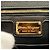 Borsa a tracolla Salvatore Ferragamo Vara Ribbon in pelle nera Nero - vista 4
