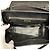 Borsa a tracolla Salvatore Ferragamo Vara Ribbon in pelle nera Nero - vista 6