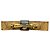 Fermi capelli My LV Bow Monogram Reverse Louis Vuitton Monogramma - vista 2