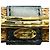 Fermi capelli My LV Bow Monogram Reverse Louis Vuitton Monogramma - vista 4