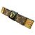 Fermi capelli My LV Bow Monogram Reverse Louis Vuitton Monogramma - vista 6