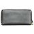 Cartera larga Gucci Soho Negro - vista 2