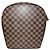 Borsa a spalla Louis Vuitton Ipanema GM Marrone Damier ebene - vista 2