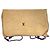 Borsa a spalla Louis Vuitton Ipanema GM Marrone Damier ebene - vista 5