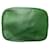 Borsa a tracolla Louis Vuitton Noe Blu Verde - vista 3