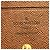 Louis Vuitton Portefeuille Magellan Bi-fold Wallet Monogramma - vista 4
