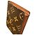 Louis Vuitton Portefeuille Magellan Bi-fold Wallet Monogramma - vista 8