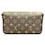 Borsa a tracolla Louis Vuitton Pochette Felice Monogramma - vista 2
